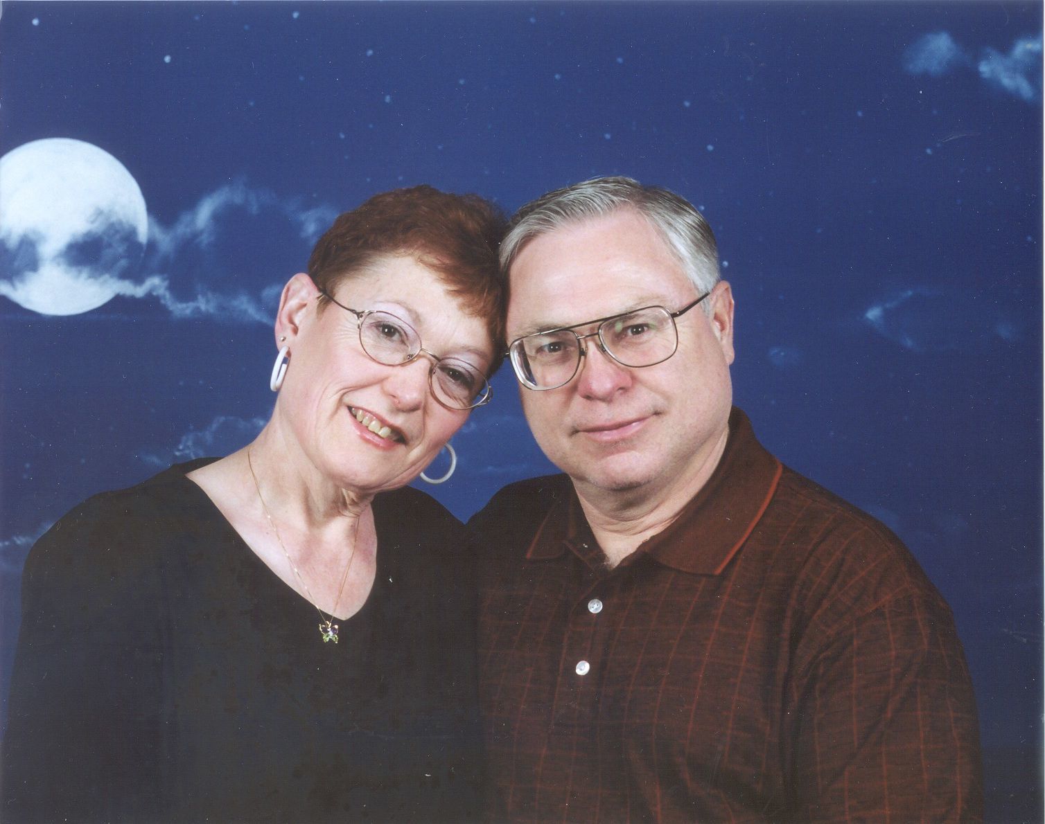 Celebrating 50 years